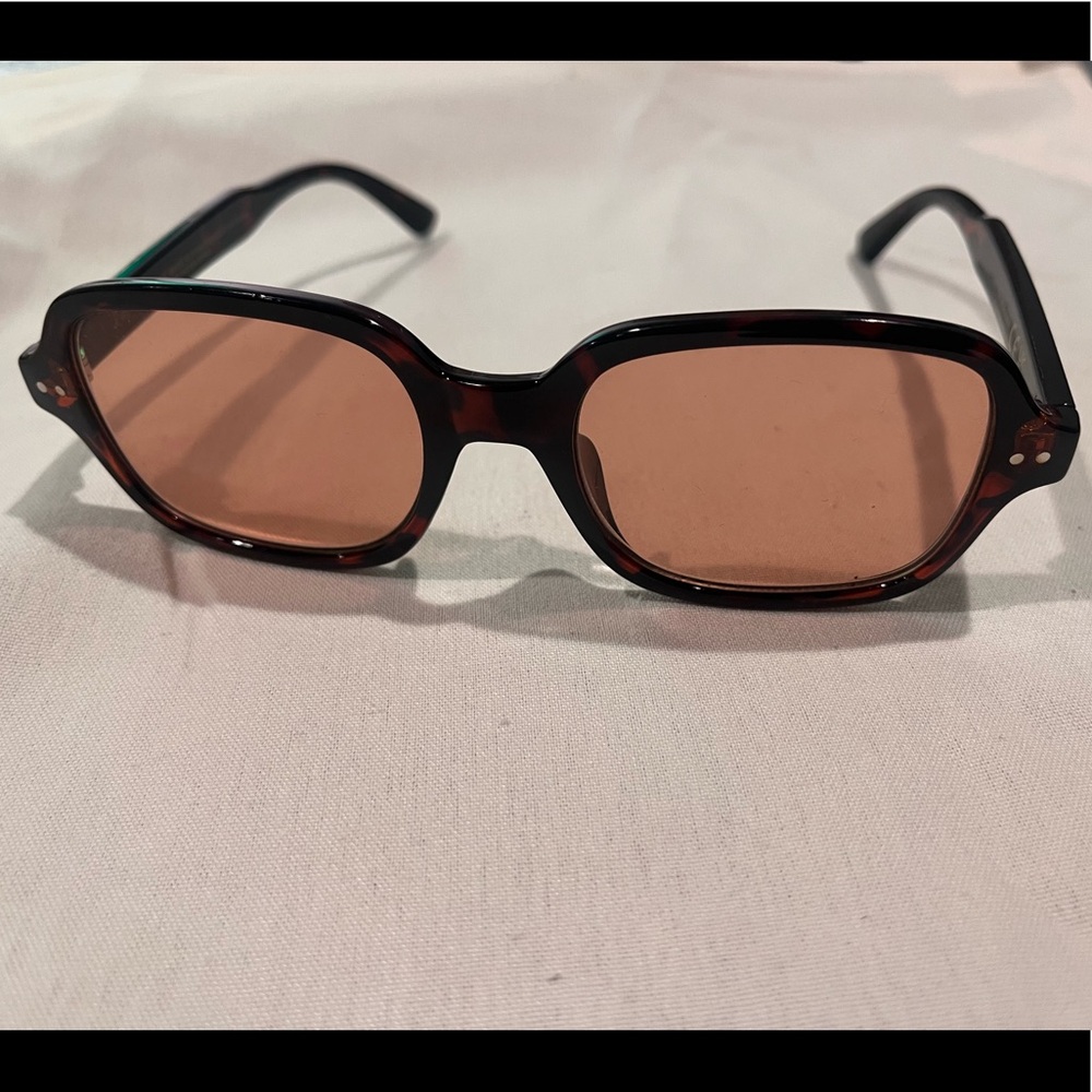 &Other Stories Sunglasses